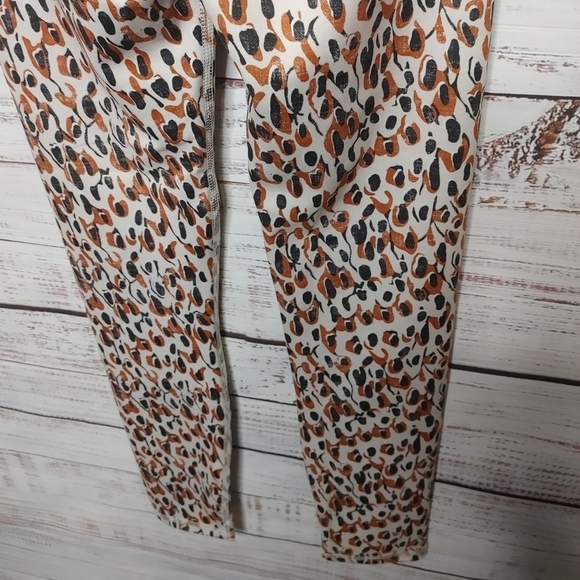 🆕 Anthropologie Daily Practice leggings XS - Picture 7 of 9